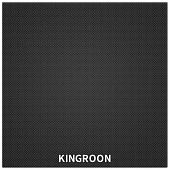Платформа Kingroon 310x310x4