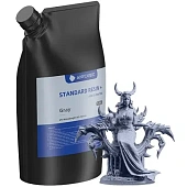 Anycubic Standard Resin+ 1.5Kg, Grey