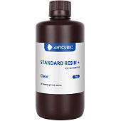 Anycubic Standard Resin+, Прозрачная
