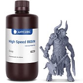 Anycubic High Speed Resin, Grey