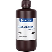 Anycubic Standard Resin+, Черная