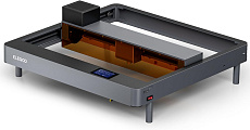 20W Phecda Laser Engraver & Cutter